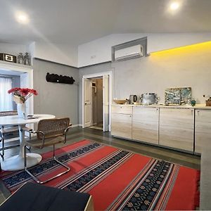 Appartement Penthouse